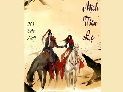 Tóm tắt truyện Mịch Tiên Lộ cực cuốn, đậm chất huyền huyễn