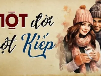 Nội dung chính của tóm tắt truyện Một Đời Một Kiếp hay