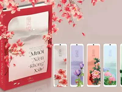 Toàn bộ tóm tắt truyện Mười Năm Không Xa cảm động nhất