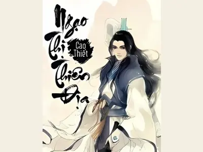 Tóm tắt truyện ngạo thị thiên địa đầy đủ và ngắn gọn nhất