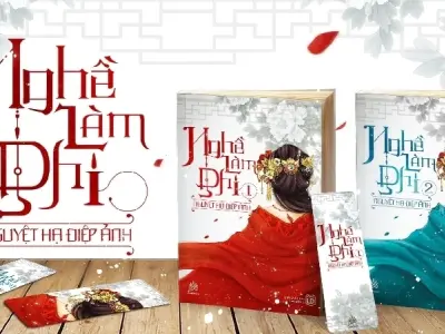 Tóm tắt truyện Nghề làm phi ngắn gọn dễ hiểu nhất