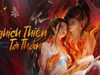 Tóm tắt truyện Nghịch Thiên Chiến Thần đầy đủ dễ hiểu