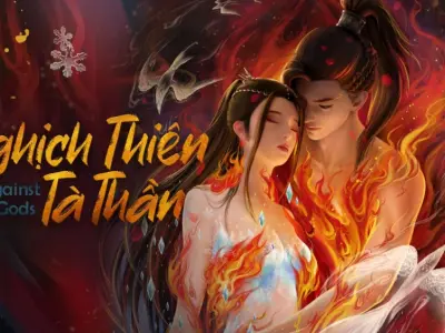 Nắm bắt nội dung với tóm tắt truyện Nghịch Thiên Kiếm Thần