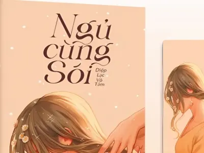 Cốt truyện và tóm tắt truyện Ngủ Cùng Sói chi tiết nhất