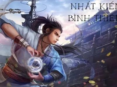 Review và tóm tắt truyện Nhất Kiếm Bình Thiên đầy đủ nhất
