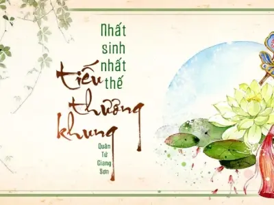 Tóm tắt truyện Nhất Sinh Nhất Thế Tiếu Thương Khung hay
