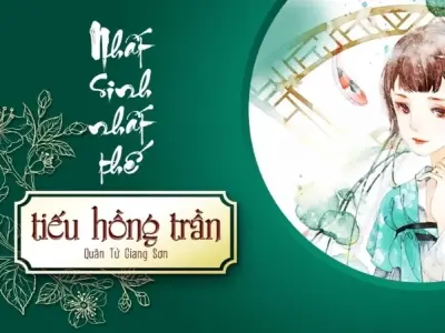 Tóm tắt truyện Nhất Sinh Nhất Thế Tiêu Hồng Trần chi tiết