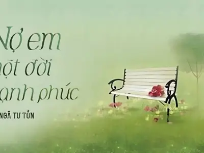 Tóm tắt truyện Nợ Em Một Đời Hạnh Phúc lãng mạn và cảm động