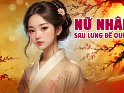 Tóm tắt truyện nữ nhân sau lưng đế quốc chi tiết dễ hiểu