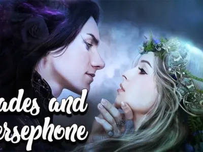 Tóm tắt truyện Persephone và Hades theo thần thoại Hy Lạp