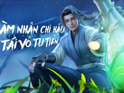 Tóm tắt truyện Phàm Nhân Tu Tiên nội dung cực hấp dẫn