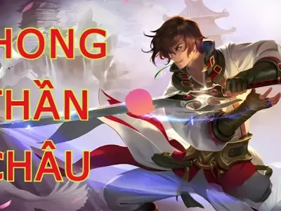 Review và tóm tắt truyện Phong Thần Châu cực lôi cuốn