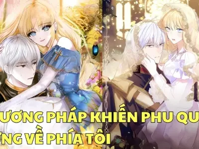 Diễn biến tóm tắt truyện Phương Pháp Khiến Phu Quân Đứng
