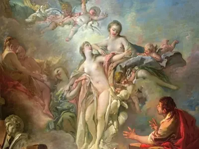 Tóm tắt truyện Pygmalion và Galatea ngắn gọn dễ hiểu