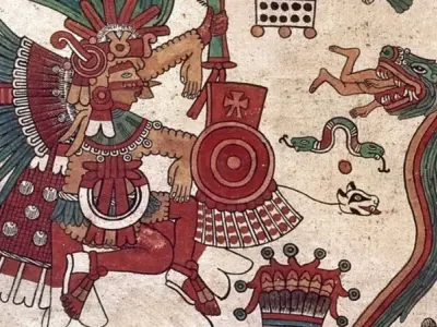 Tóm tắt truyện Quetzalcoatl giúp hiểu rõ cốt truyện thần thoại