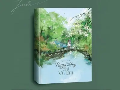 Tóm tắt truyện Rung Động Chỉ Vì Em tình yêu chân thành đẹp