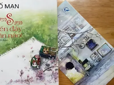 Trọn bộ tóm tắt truyện Sam Sam đến đây ăn nào hay