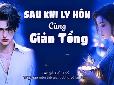 Toàn bộ tóm tắt truyện Sau Khi Ly Hôn Cùng Giản Tổng mới nhất