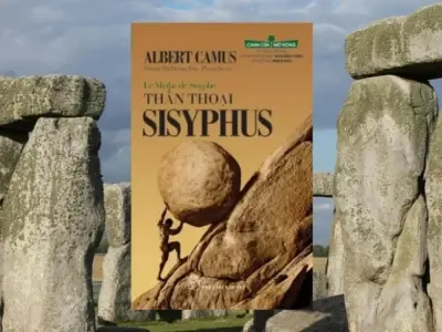 Tóm tắt truyện Sisyphus thần thoại Hy Lạp cổ đại