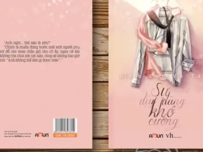 Tóm tắt truyện Sự Dịu Dàng Khó Cưỡng với nội dung ngọt ngào