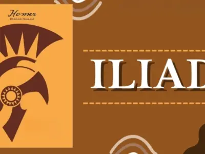 Tóm tắt truyện sử thi Iliad ngắn gọn, đầy đủ và dễ hiểu