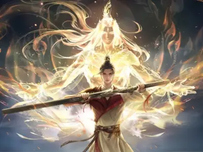 Tóm tắt truyện Ta Không Hề Cố Ý Thành Tiên chi tiết nhất