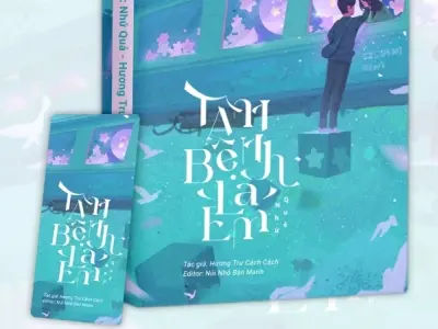 Khám phá tóm tắt truyện Tâm Bệnh Là Em ngôn tình lãng mạn
