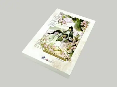 Tóm tắt Tam Sinh Tam Thế Thập Lý Đào Hoa bản đầy đủ nhất