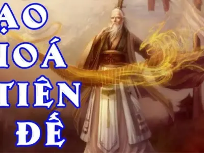 Khám phá tóm tắt truyện Tạo Hóa Tiên Đế siêu đặc sắc