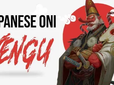 Tóm tắt truyện Tengu và Oni đầy đủ và dễ hiểu nhất
