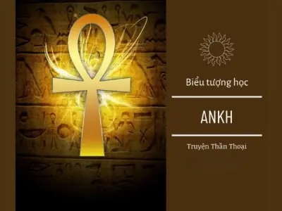 Tóm tắt truyện Thần Ankh - Khám phá bí ẩn Ai Cập cổ đại
