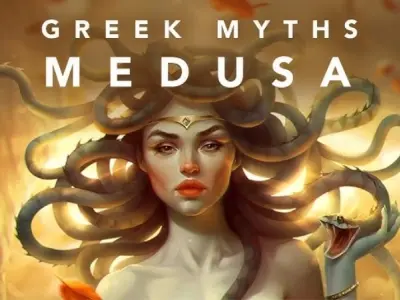 Tóm tắt truyện thần thoại Medusa trong văn hóa Hy Lạp