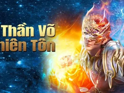 Tóm tắt truyện Thần Võ Thiên Tôn đầy đủ nội dung hấp dẫn