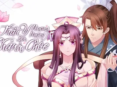 Tóm tắt truyện Thần Y Nương Nương siêu chảnh chọe ngắn gọn