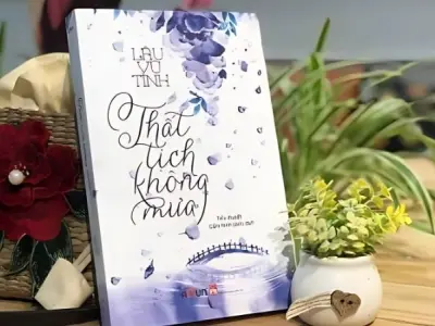 Tóm tắt truyện Thất Tịch Không Mưa mối tình đau đớn