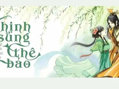 Tóm tắt truyện Thịnh sủng thê bảo ngắn gọn và xúc tích nhất