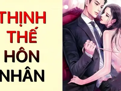 Nội dung chính tóm tắt truyện Thịnh Thế Hôn Nhân