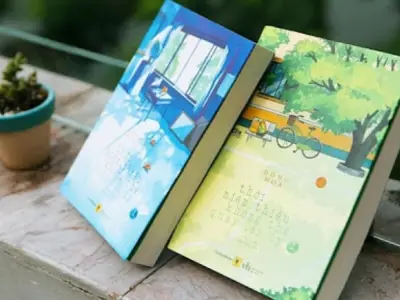 Trọn bộ tóm tắt truyện Thời Niên Thiếu Không Thể Quay Lại Ấy
