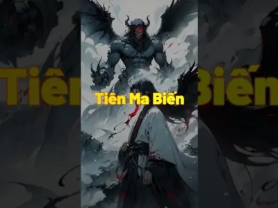 Nội dung tóm tắt truyện Tiên Ma Biến đầy đủ dễ hiểu