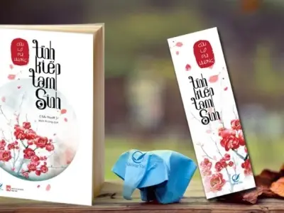 Tình Kiếp Tam Sinh tóm tắt truyện tình yêu xuyên kiếp