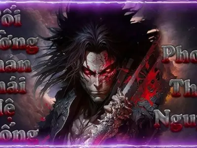 Nội dung tóm tắt truyện Tối Cường Phản Phái Hệ Thống