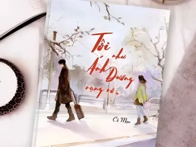 Tôi Như Ánh Dương Rực Rỡ tóm tắt truyện có chiều sâu