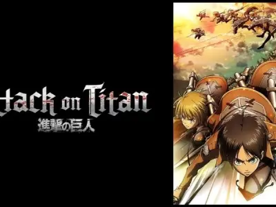 Tóm tắt Attack on Titan từ trận Shiganshina đến hồi kết