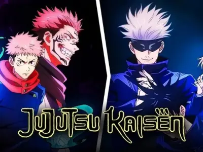 Tóm tắt Jujutsu Kaisen với cuộc chiến chú thuật nghẹt thở