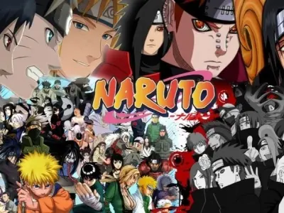 Tóm tắt Naruto và con đường trở thành Hokage huyền thoại