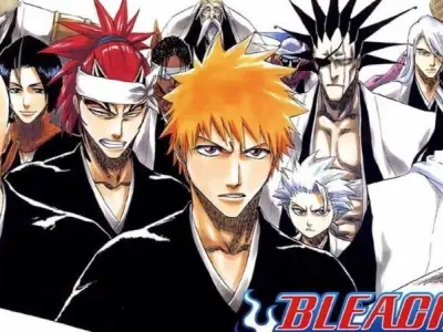 Tóm tắt Bleach từ Soul Society đến Cuộc chiến Ngàn Năm
