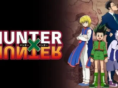Tóm tắt Hunter x Hunter từ kỳ thi đến đại chiến vua Kiến