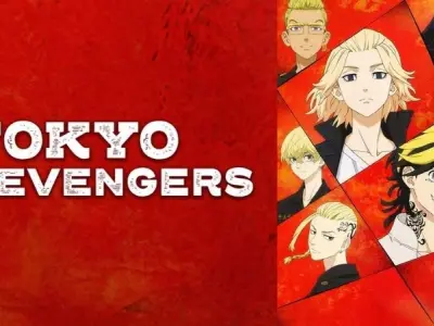 Tóm tắt Tokyo Revengers từ quá khứ đến kết thúc bi tráng