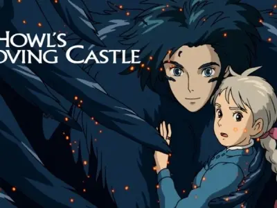 Tóm tắt Howl’s Moving Castle và cuộc phiêu lưu của Sophie
