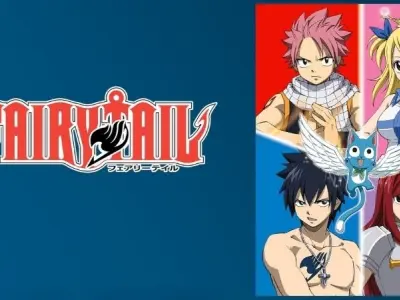 Tóm tắt Fairy Tail từ khi Natsu gặp Lucy đến trận cuối